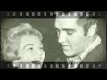 Capture de la vidéo Anita Wood & Elvis Presley Telephone Conversation (1960)