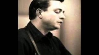 Johnny Cash-It Could Be You (Instead Of Him)