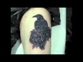 monstersteel advanced tattoo video