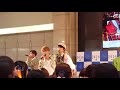 20190804  SOLIDEMO   Party Tune 2  ソリキャン  広島