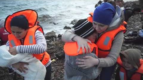 Root Causes of Migration