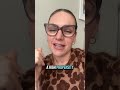 Skin cancer nurse update skincancer skincancerawareness spf... #Shorts #mrshirst