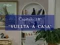 Hostal royal manzanares. Capitulo 18 "Vuelta a casa"