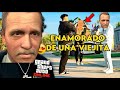 Anciando se ENAMORA de una Anciana en GTA V