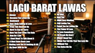 Lagu Barat Memori 80 90 Teman Kerja Syahdu - Acoustic Cover Santai | Lagu Barat Slow Acoustic