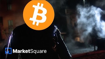 When Bitcoin SV Steps To Bitcoin | Cryptocurrency Memes