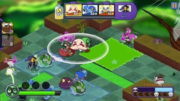 Pult Kernel Operation Octo