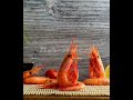 Greenland Prawns - Russia