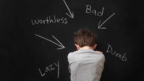 Challenging Behaviour video