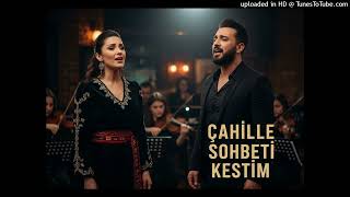 Cahille Sohbeti Kestim - Gül Yüzlüm Gül Destim Anatolianfusions Cover Resimi