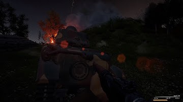 Post Scriptum Stonne S02 gameplay