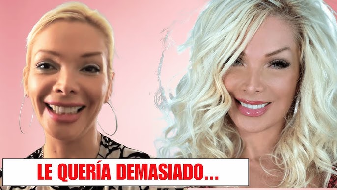 Marisela rompe su silencio y revela toda la verdad, dejando a todos en  shock... - YouTube