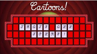 Using Word Games in your Game Show screenshot 1