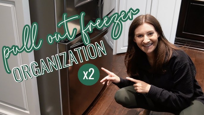 6 Brilliant Hacks to Organize Your Freezer