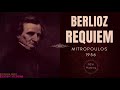 Berlioz - Requiem, Grande Messe des Morts Op.5 / NEW Mp3 Song