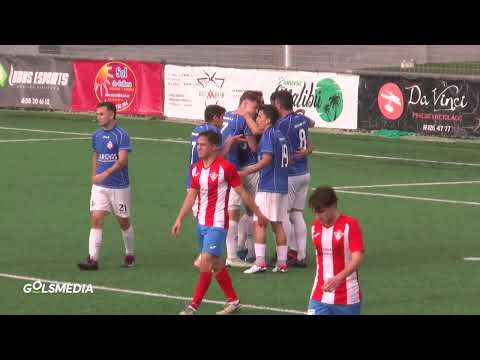 CF Cullera 0 -1 Benigànim Cf 2023/24