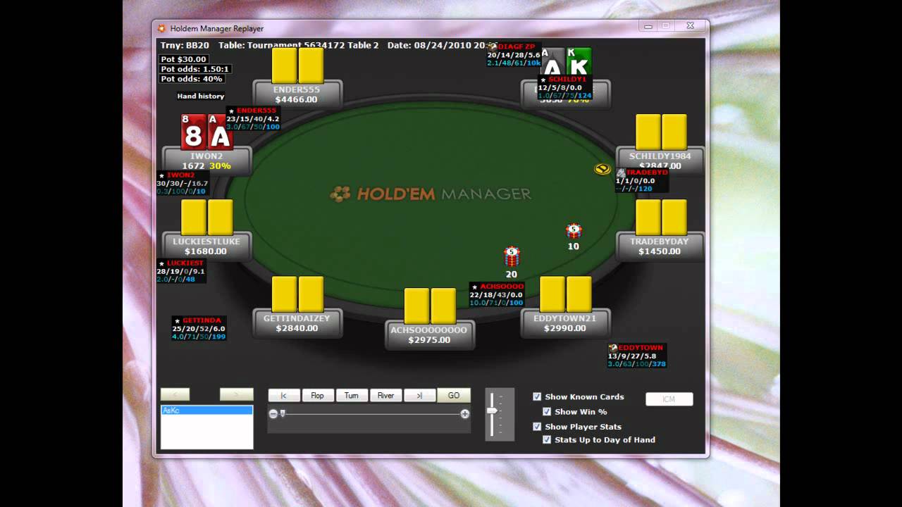 primeiro deposito pokerstars