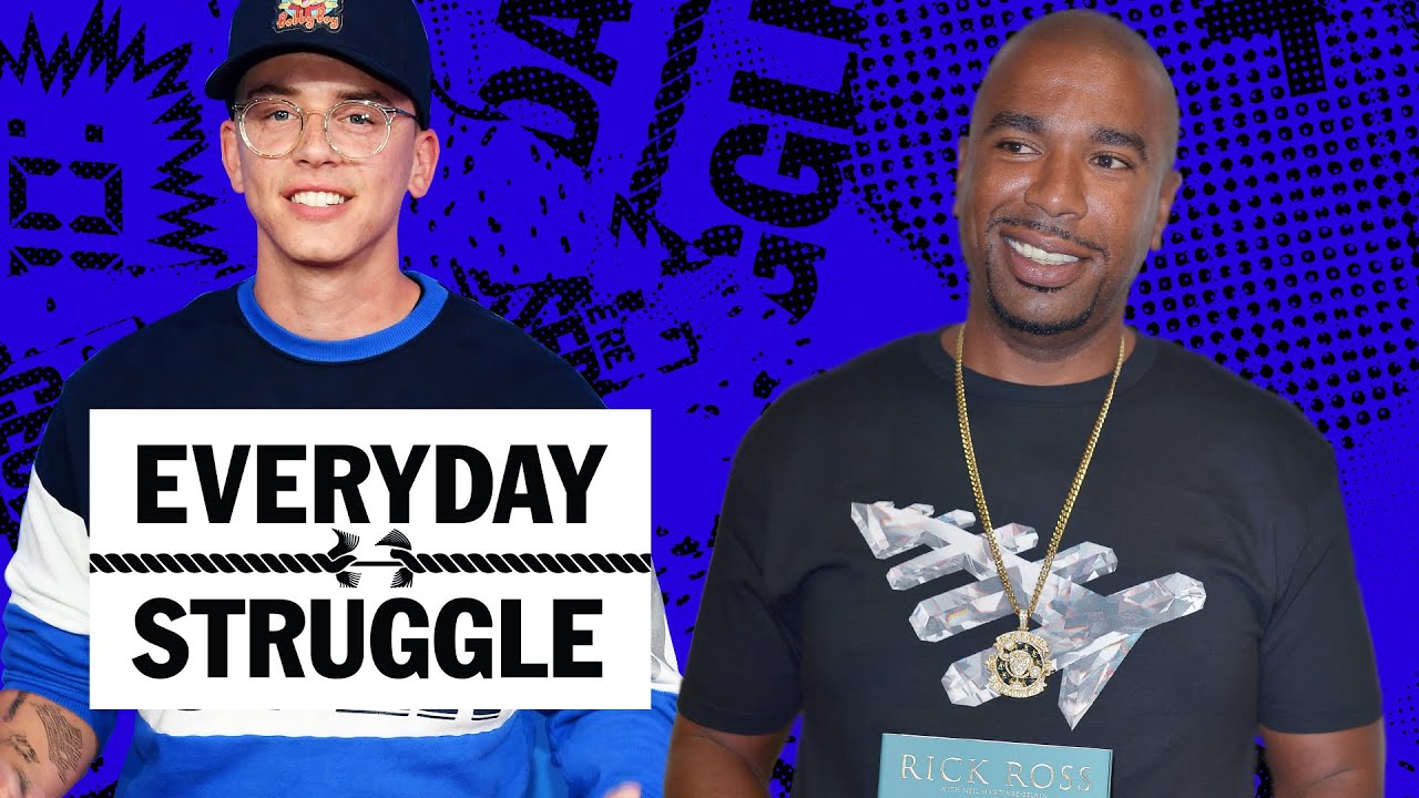 TI Calls ‘Cancel Culture’ Fake, NORE Upset w/ Kanye, Will Logic Ever Clap Back? | Everyday Struggle