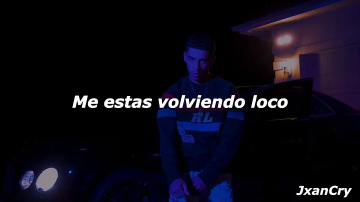 J.I. - Need Me / Sub. Español