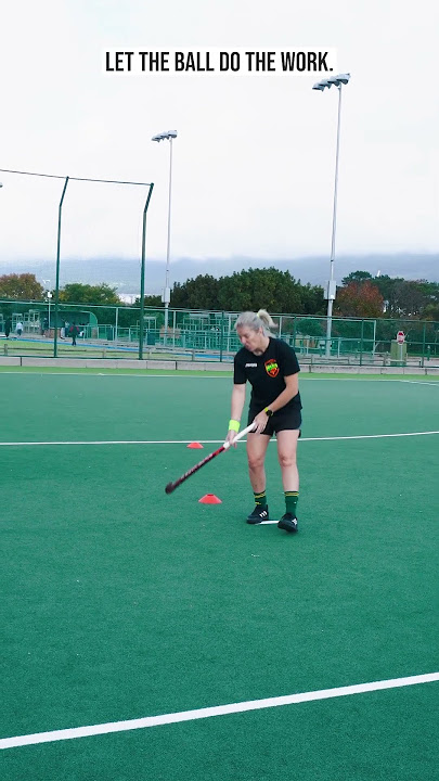 Hockey Skills – Athletic Performance Training