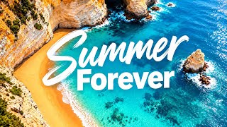 Sedius-Summer Forever (Official Lyric Video)