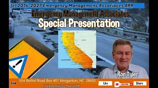 Earthquakes Worldwide and Southern California — October 15, 2026