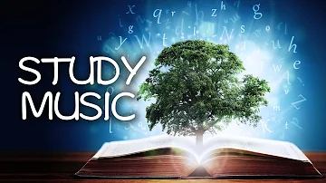 Study Music - Improve Concentration and Focus: Study Aid Music for Final Exam, Music for Reading