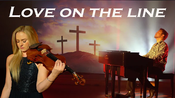 Love on the line - Joslin - Hillsongs Cover