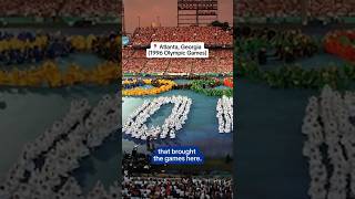 How Olympics organizers plan to use existing facilities for future games #shorts