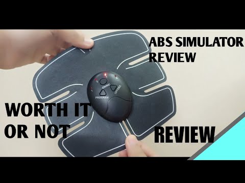 ABS SIMULATOR | WORTH IT OR NOT | REVIEW | Does it work?