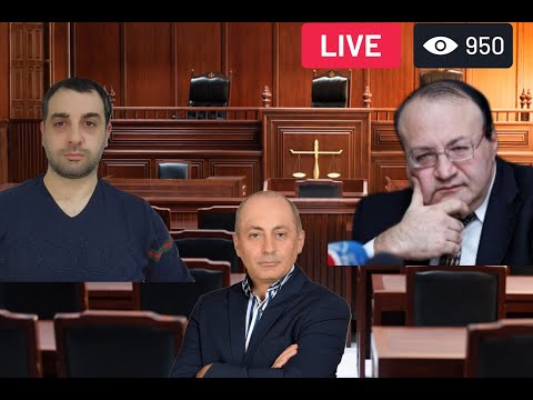 Սյունիքի ճակատագիրն ու Դոկ Վարդան Ղուկասյանի դատը Հմայակ Հովհաննիսյանը ուղիղ եթերում