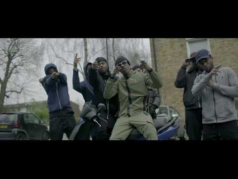 MoStack Ft Mist  - Screw & Brew (Official Video) 