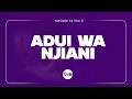 72 99 MAOMBI YA SAA 9 MWL MUSSA MUSSA 2 May 2026 