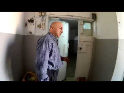 დომოფონის დაყენება და ელექტროსაკეტები