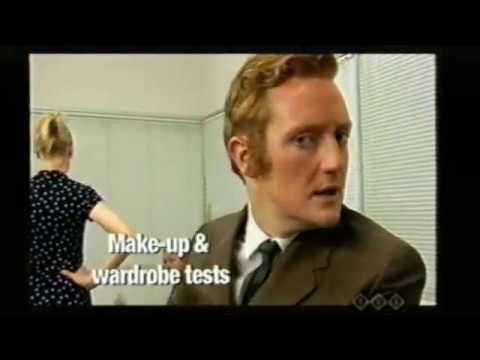The Making of The King (2007)