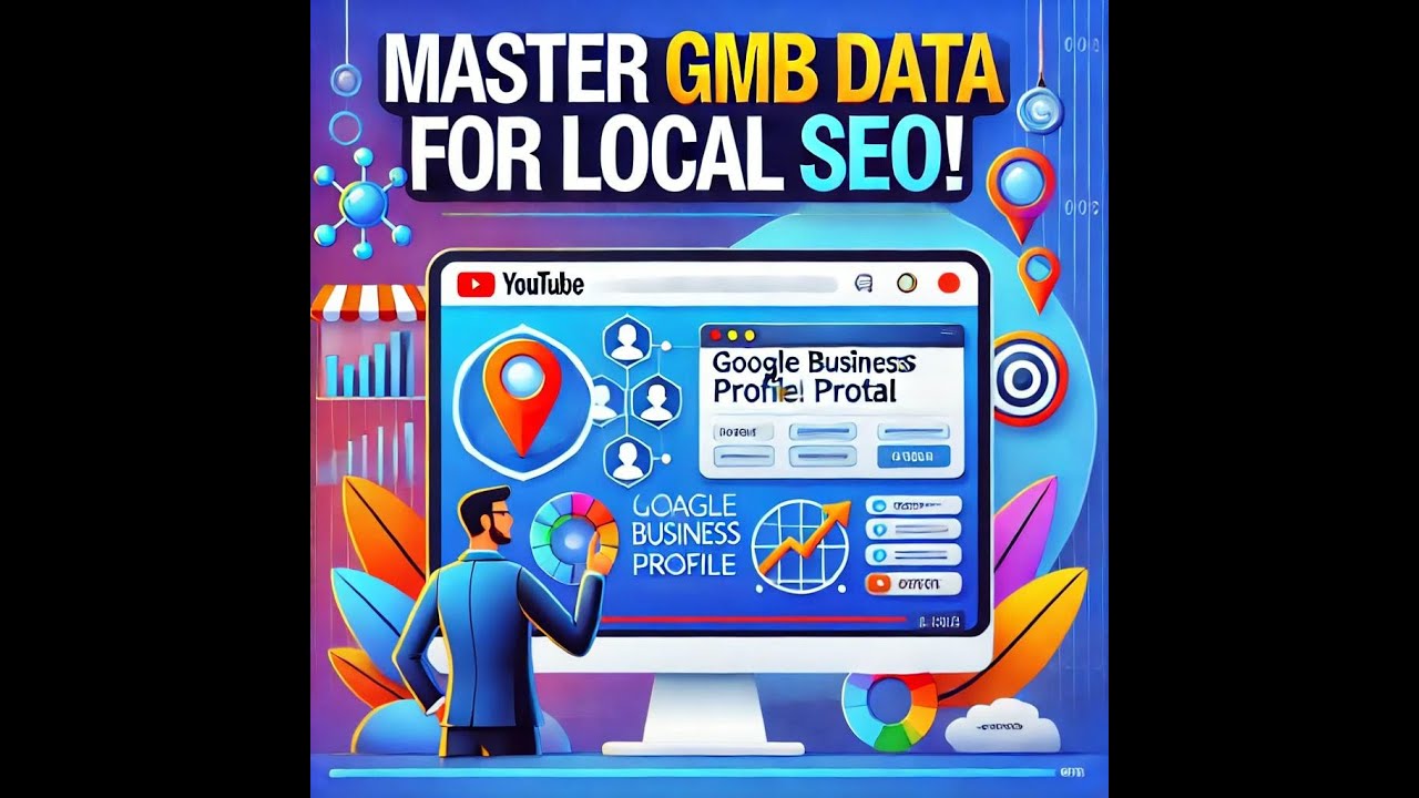 How to Use GMB Data for Advanced Local SEO & Google Business Profile ...