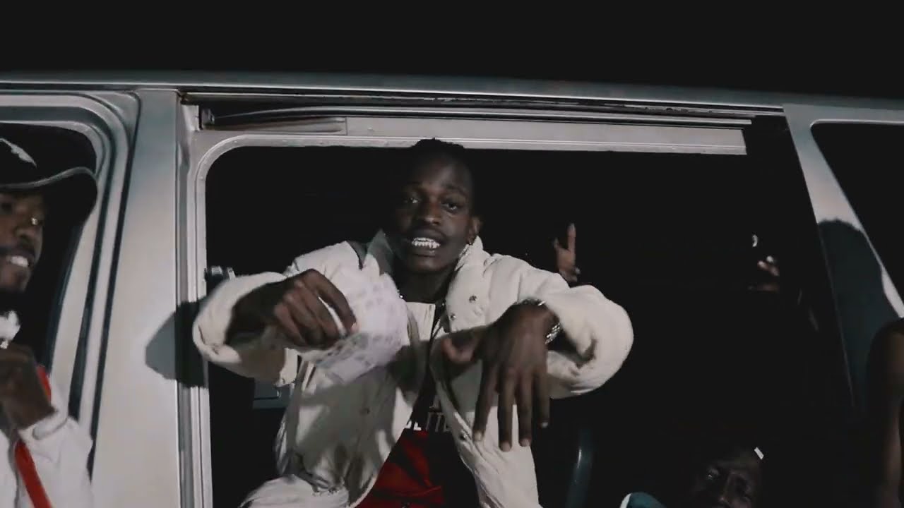 lil AL - ZOMWEZO (official music video)