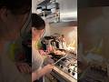 Vlog: Wok this way, said by my wife. #homecooking #dinnerwithme #dinnertime #asianfood
