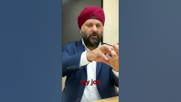 Learn The Right Skill | Wealth On Command by Dev Sethi