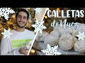 ✅Postre para AÑO NUEVO | Pocos INGREDIENTES | Maamoules Libaneses 😱