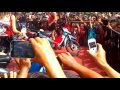 JAMNAS (JAMBORE NASIONAL) III YAMAHA FIZ R SEINDONESIA DI PURWOKERTO