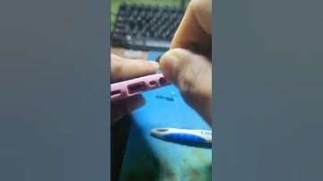 🎧 headphones not working try this #shortvideo #headphones  #headphonesnotwork #oppoa5s