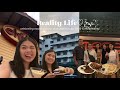 VLOG • Few SUNDAYS in my Life (Easter Sunday, Birthday Party &amp; More Eating!) PH | Aimee Yap