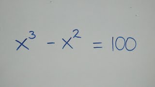 Can You Solve This? Tricky Math Olympiad