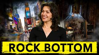 “I Was a Homeless Meth Addict & Prostitute… Now I Help Others Heal” | Betty’s Comeback