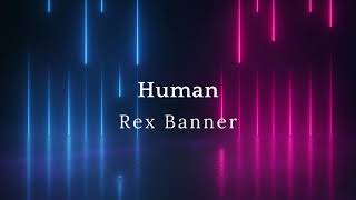 Human by Rex Banner (Cinematic Electronic Music)