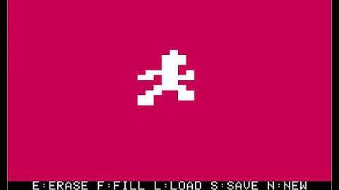 GReasy Graphics Library Animation Demo