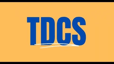 Transcranial Direct Current Stimulation (tDCS)