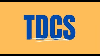 Transcranial Direct Current Stimulation (tDCS)