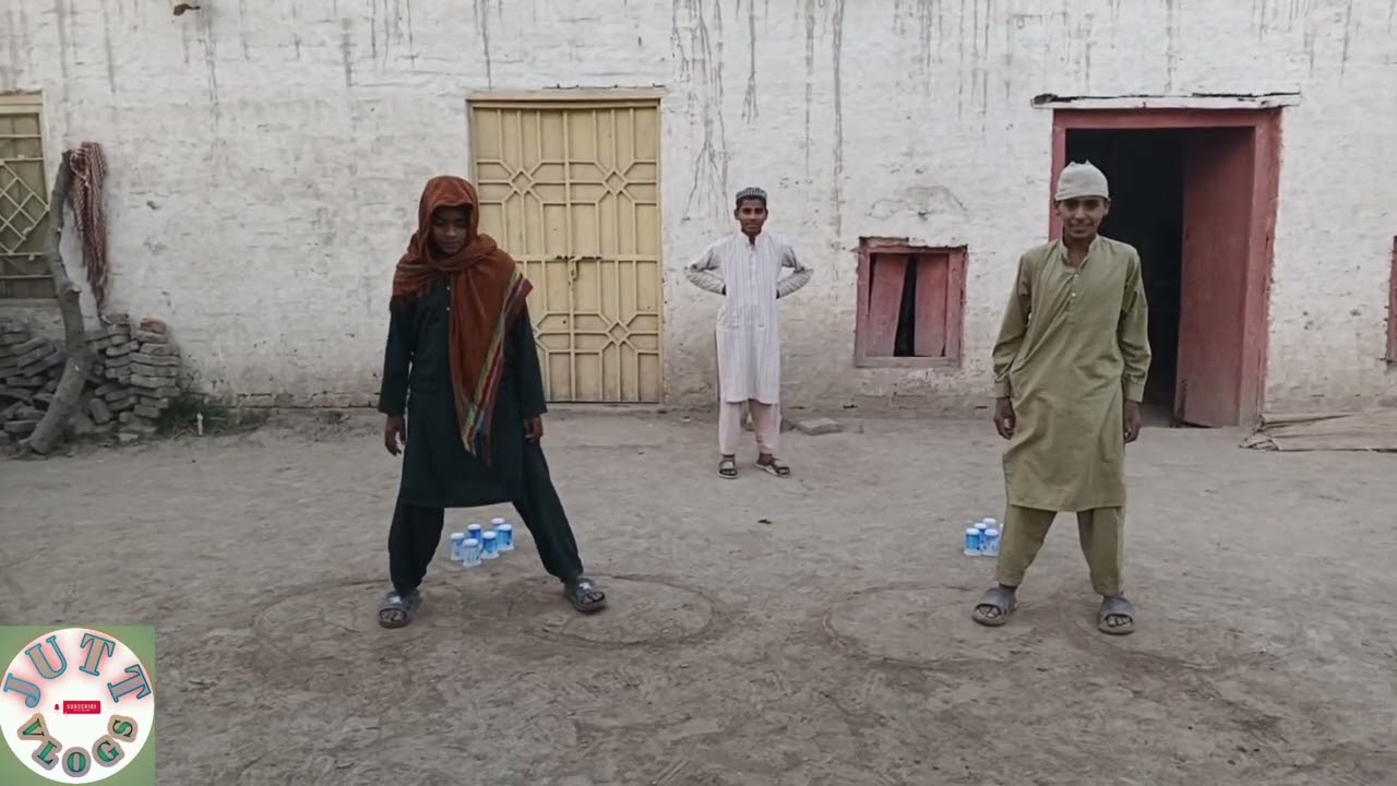 زبردست بچوں کا طاقتور گیم# جمپ اور لفٹ چیلنج # عوام کی داد